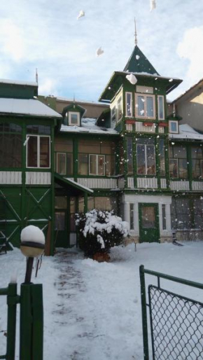 Отель Casa Felix  Синая